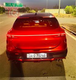 Dongfeng T5 EVO